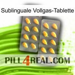 Full Throttle Sublingual Tablet cialis2